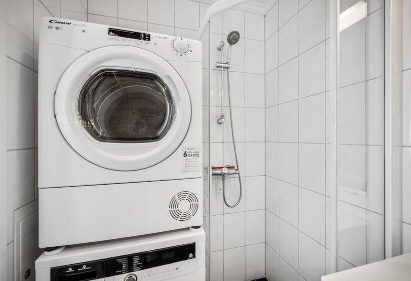 Dragesmauet Apartments