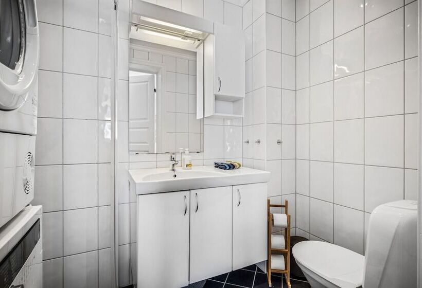 Dragesmauet Apartments