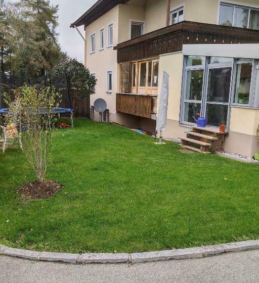 Familys Nest Chiemsee