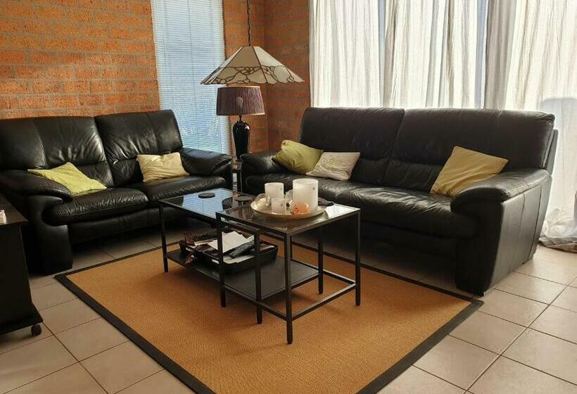 Ferienhaus Naumann Kreetz