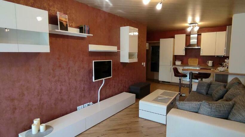 Ferienwohnung Baumann