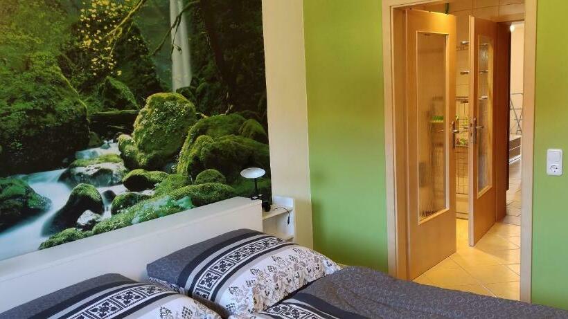 Ferienwohnung Baumann