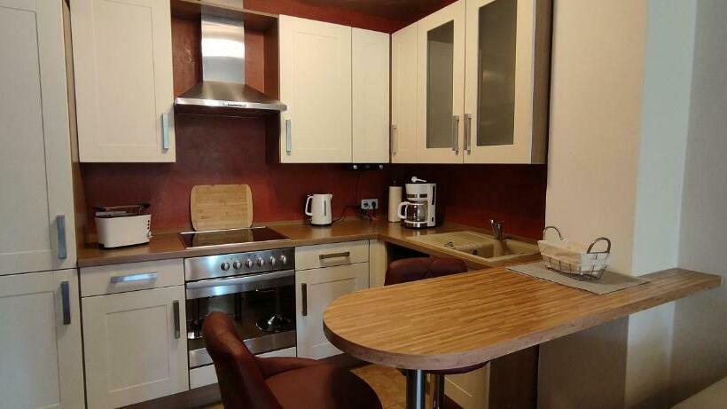 Ferienwohnung Baumann