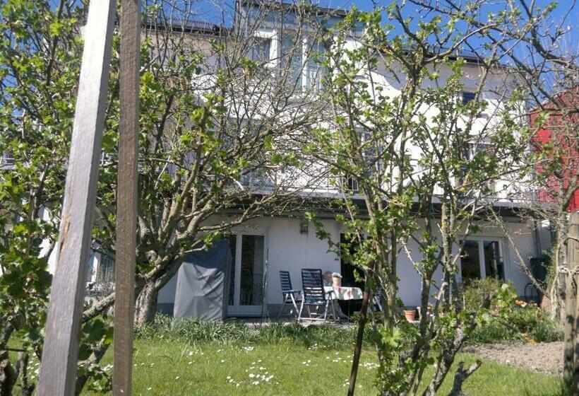 Ferienwohnung Green Break