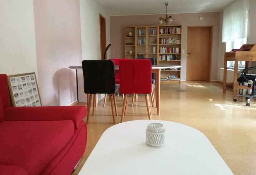 Ferienwohnung Green Break