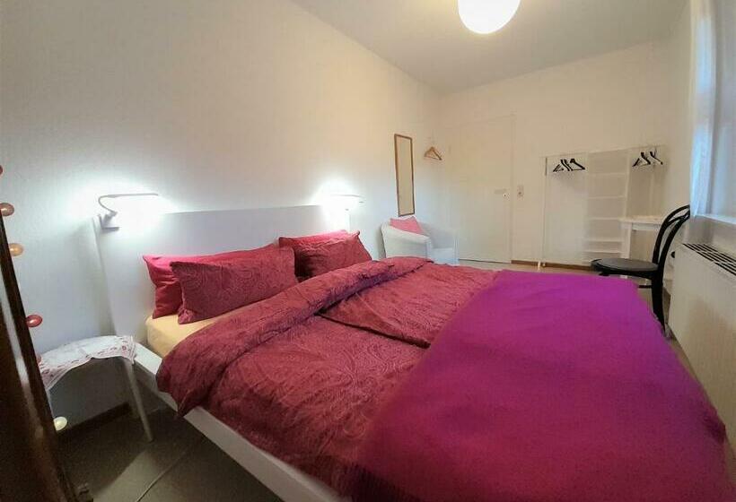 Ferienwohnung Lentz Am Bahnhof Zierenberg   Kr Kassel