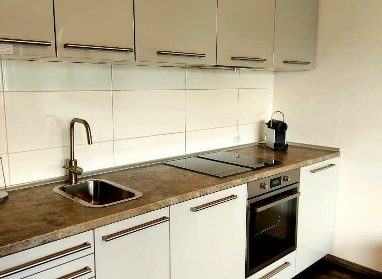 Ferienwohnung Lil Buddy