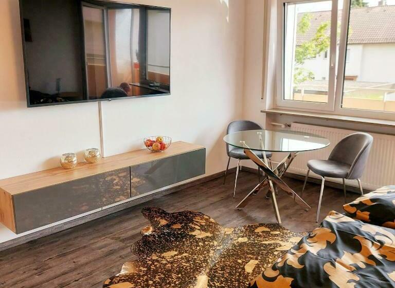 Ferienwohnung Lil Buddy