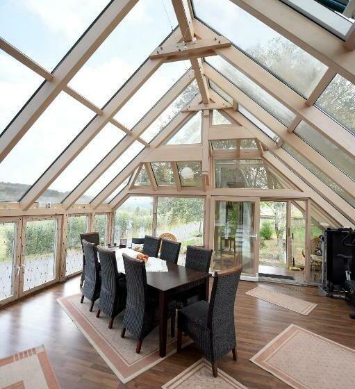 Ferienwohnung Monteuer Unterkunft Neuhof Kalbach Rhön