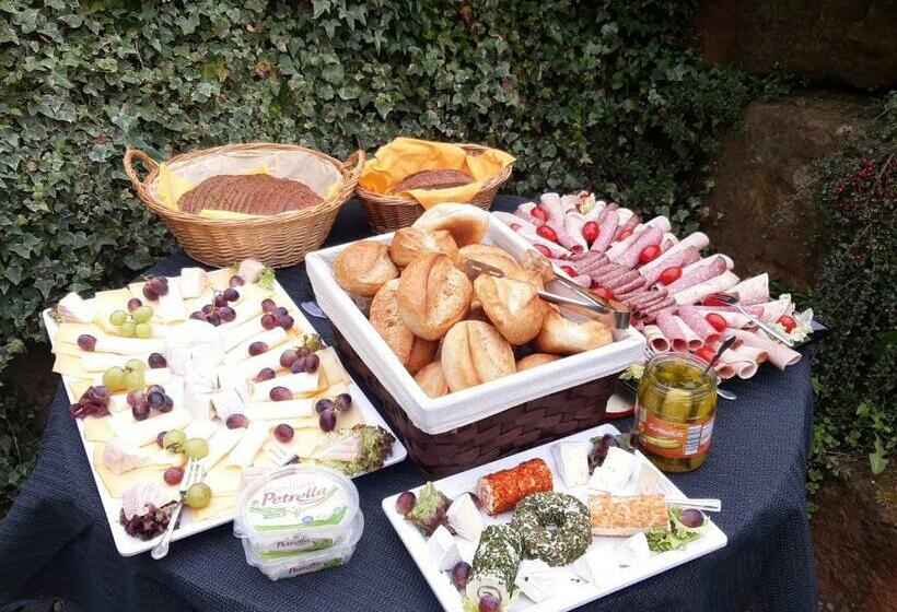 Ferienwohnung Monteuer Unterkunft Neuhof Kalbach Rhön