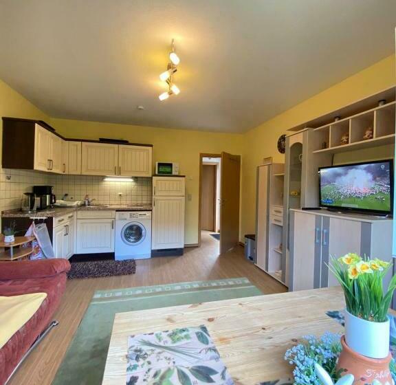 Ferienwohnung Pupavac