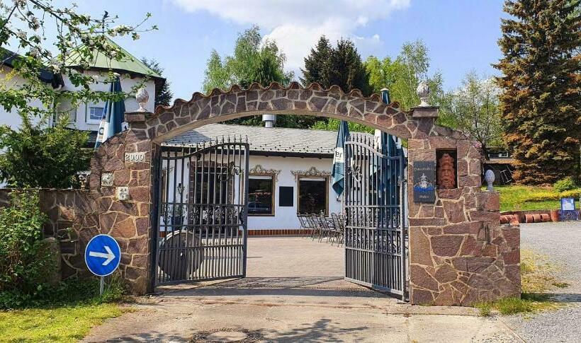 Ferienwohnung Haustaedter Muehle