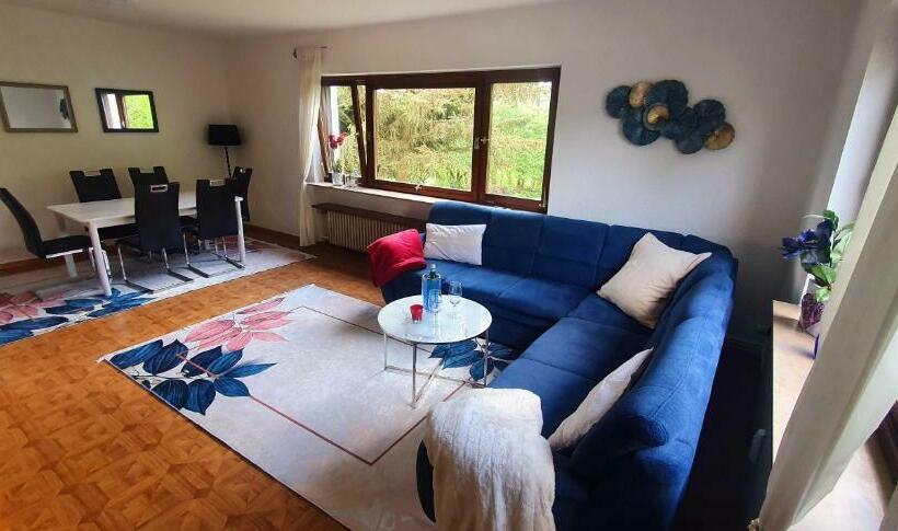 Ferienwohnung Haustaedter Muehle