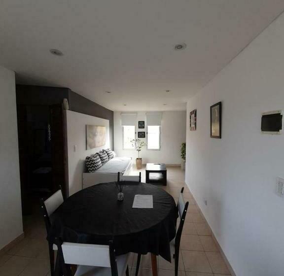 Finca Nova Apartment 6