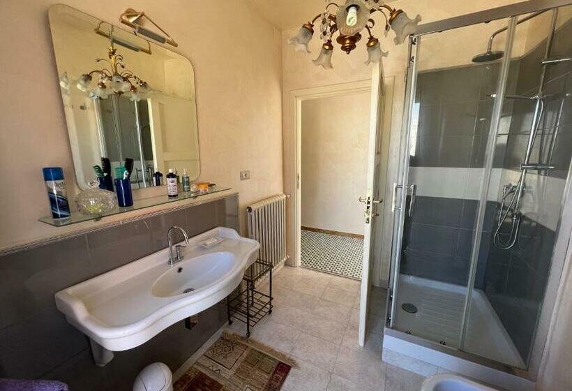 Forte Michelangelo Apartment