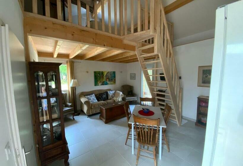 Gite Wildflower Lane