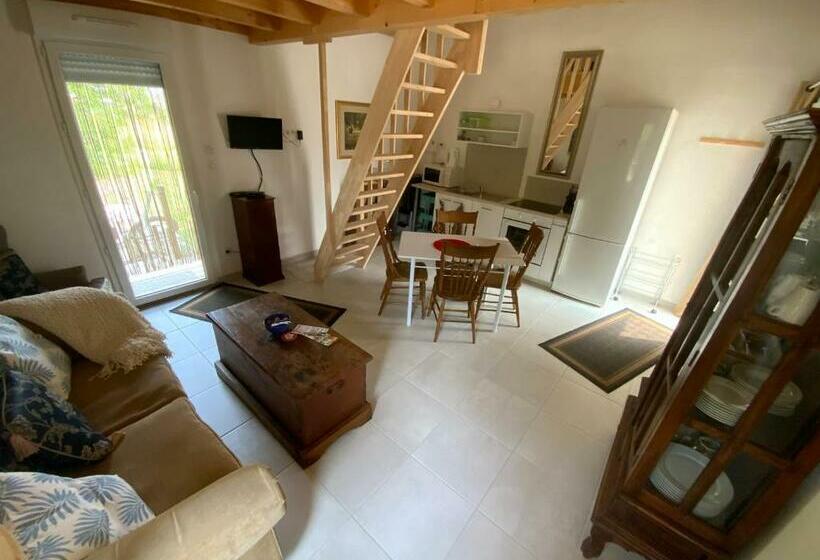 Gite Wildflower Lane