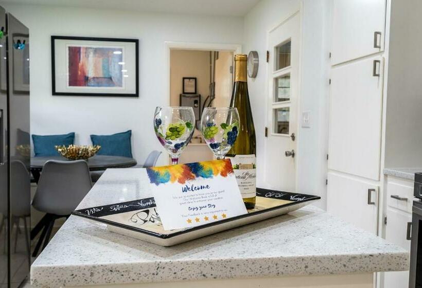 Golden Racehorse   Luxury Mid Century Modern