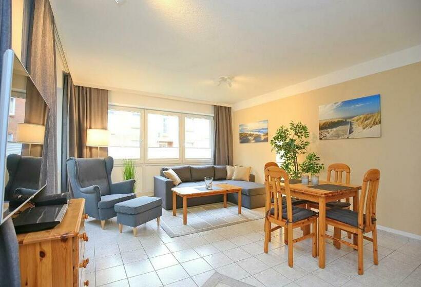 Goosbrink Wohnung 12