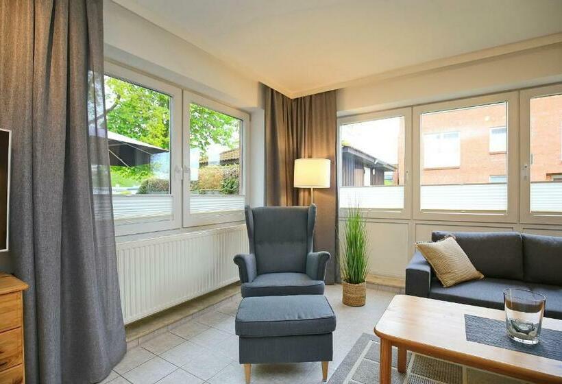 Goosbrink Wohnung 12