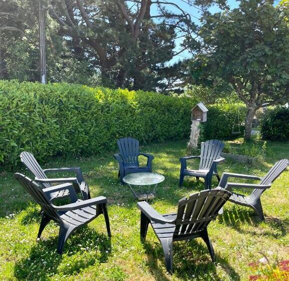 Grande Maison Familiale, à 600m De La Plage De Tahiti