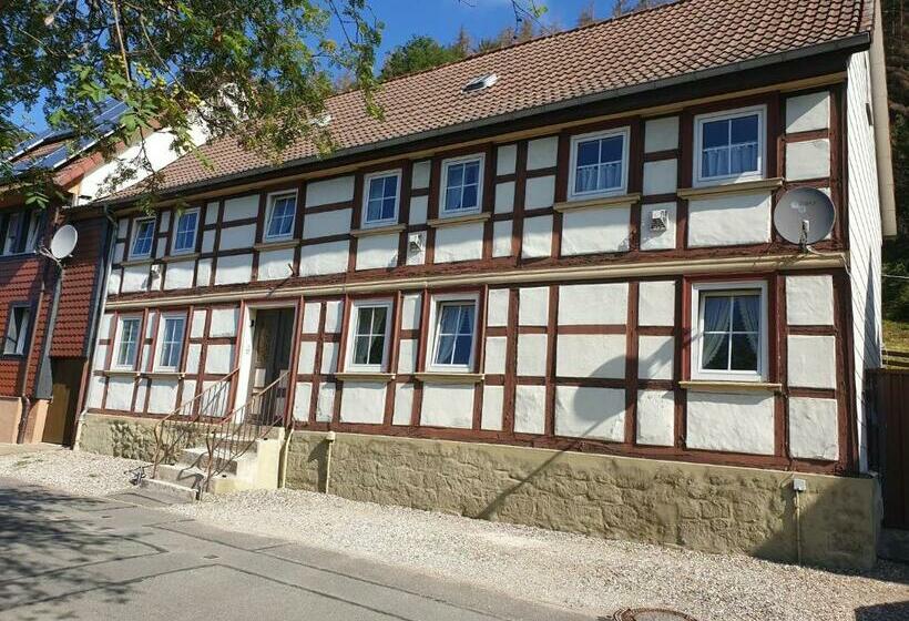 Haus Lauterberg 4   Das Urlaubsdomizil Im Harz