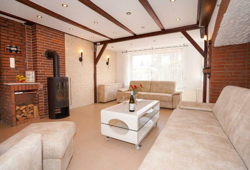 Haus Zum Sonnigen Anker