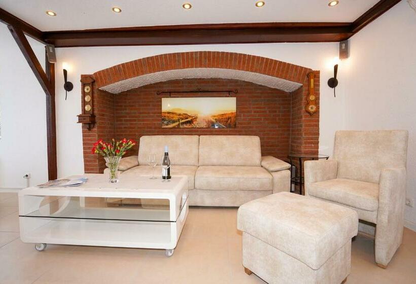 Haus Zum Sonnigen Anker