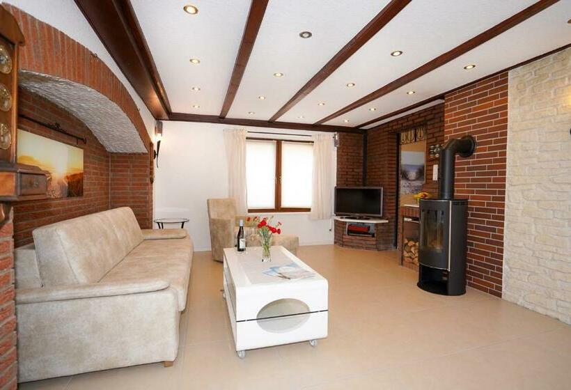 Haus Zum Sonnigen Anker