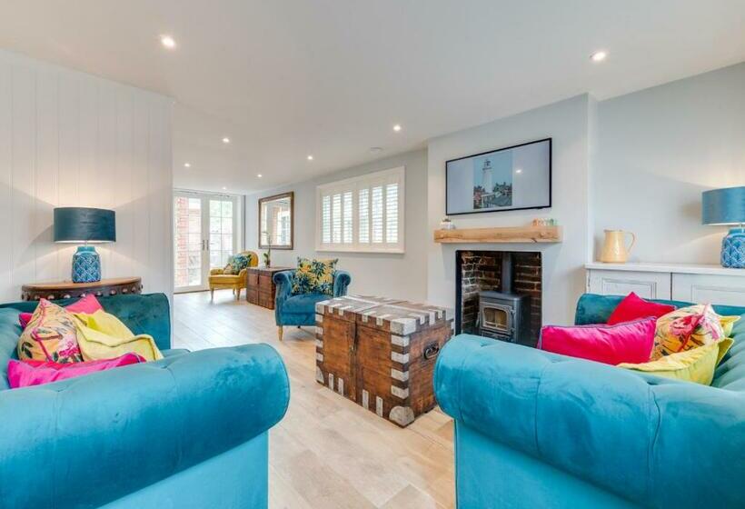 Jubilee Cottage
