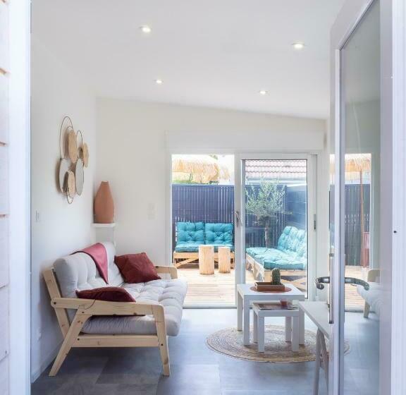 L Hacienda Champenoise