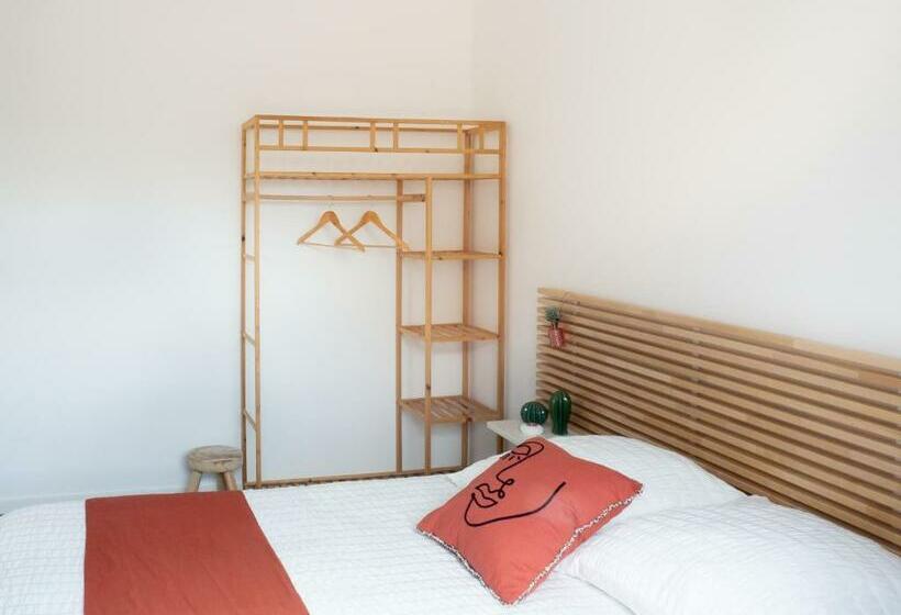 L Hacienda Champenoise