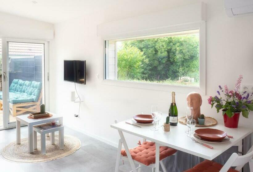 L Hacienda Champenoise