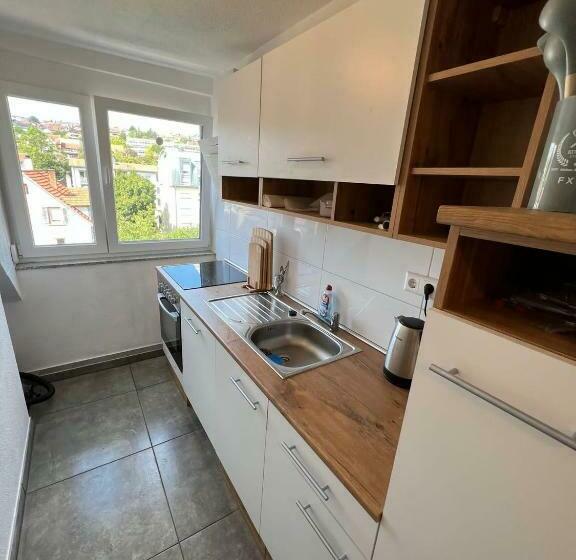 L8 Street   Hirsauerstraße 112