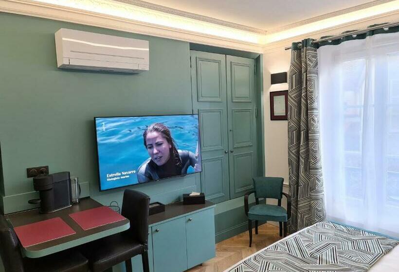 La Maison V.h., Appartements D Hôtes