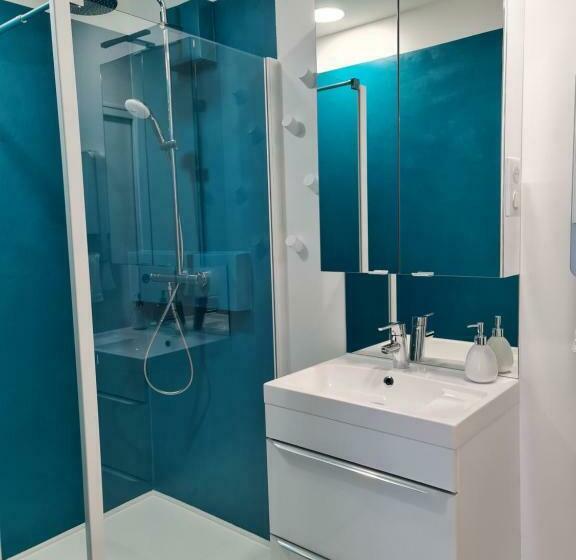 La Maison V.h., Appartements D Hôtes