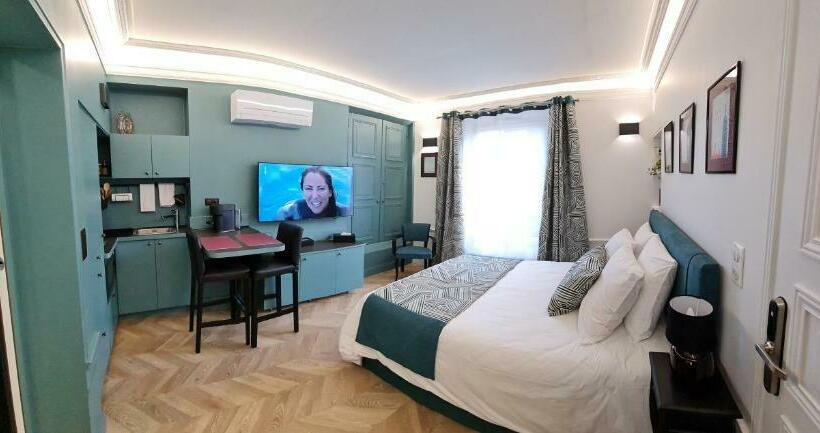 La Maison V.h., Appartements D Hôtes