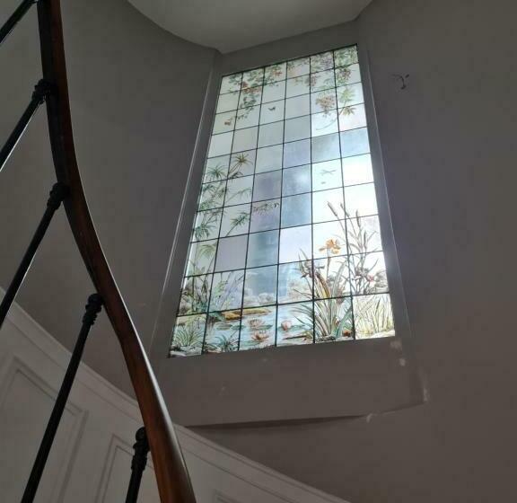 La Maison V.h., Appartements D Hôtes