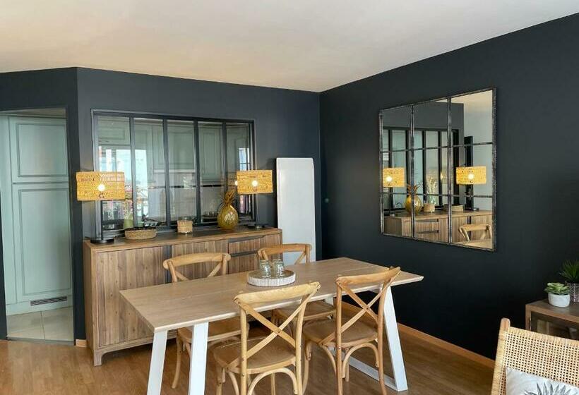 La Parenthèse Touquettoise