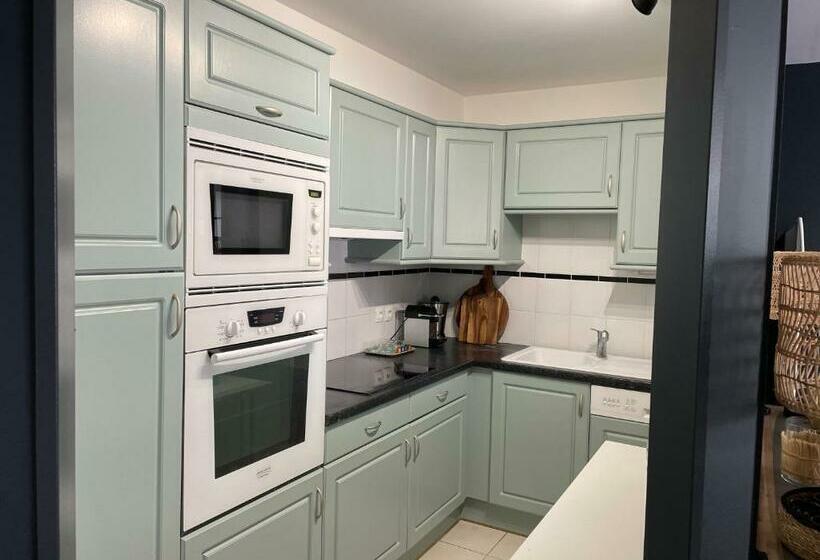 La Parenthèse Touquettoise