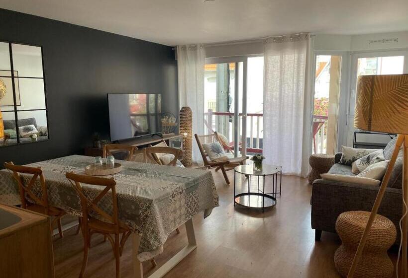 La Parenthèse Touquettoise