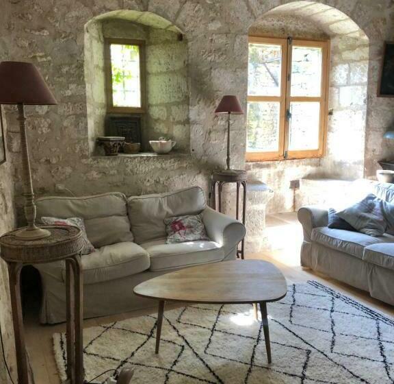 Le Clos De Melanie