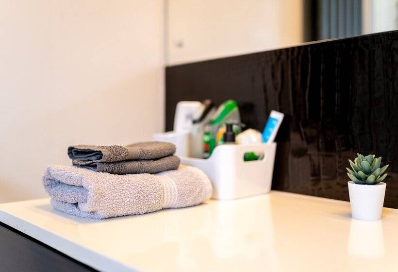 Le Cwtch   Beautiful 1 Bed Boutique Apartment