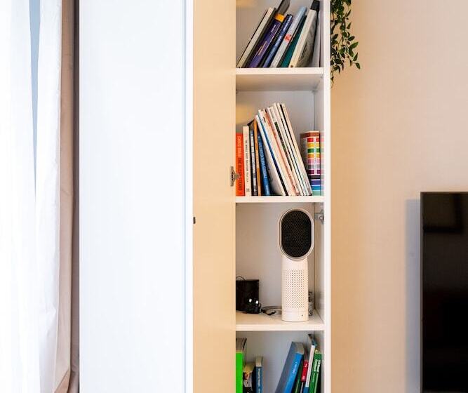 Le Cwtch   Beautiful 1 Bed Boutique Apartment