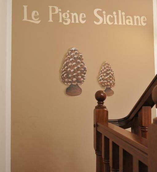 Le Pigne Siciliane