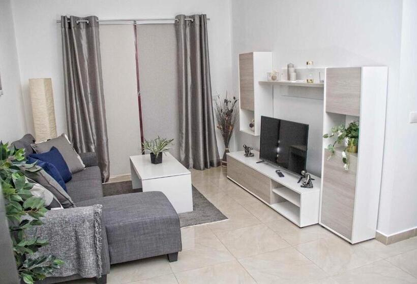 Los Perales,tacoronte