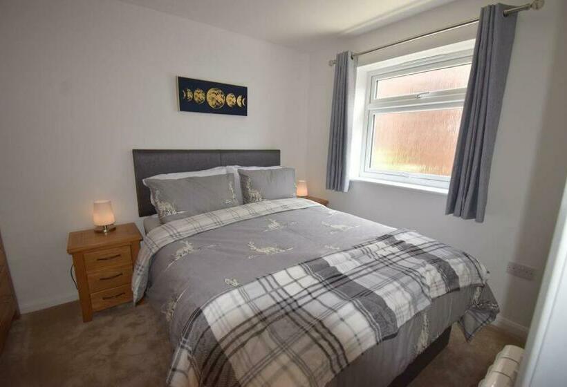 Lovely 1 Bed House Next To The Uea