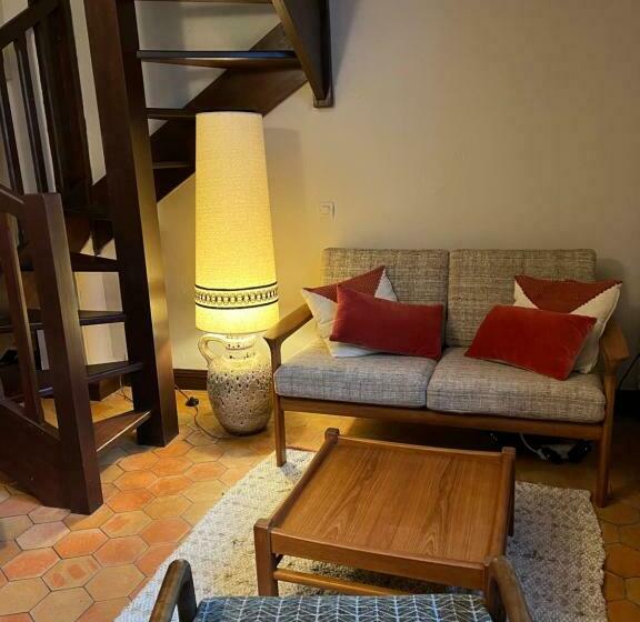 Ma Bohème   Jardin En Centre Historique