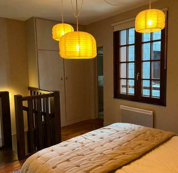 Ma Bohème   Jardin En Centre Historique