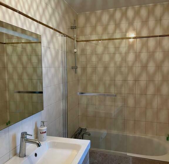 Ma Bohème   Jardin En Centre Historique